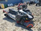 2022 Bombardier Snowmobile