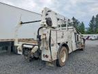 2019 Ford F750 Super Duty Cable Placer Bucket Truck