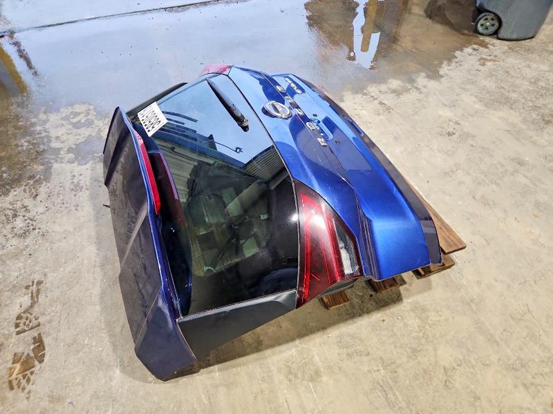 2023 Niss Nissan rog