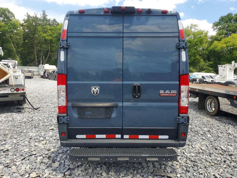 2021 Dodge Ram Promaster 3500 Delivery van