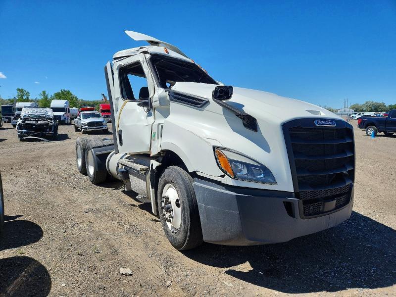 2021 Freightliner Cascadia 126 Semi Truck