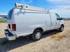 2012 Ford Econoline E350 Super Duty Van
