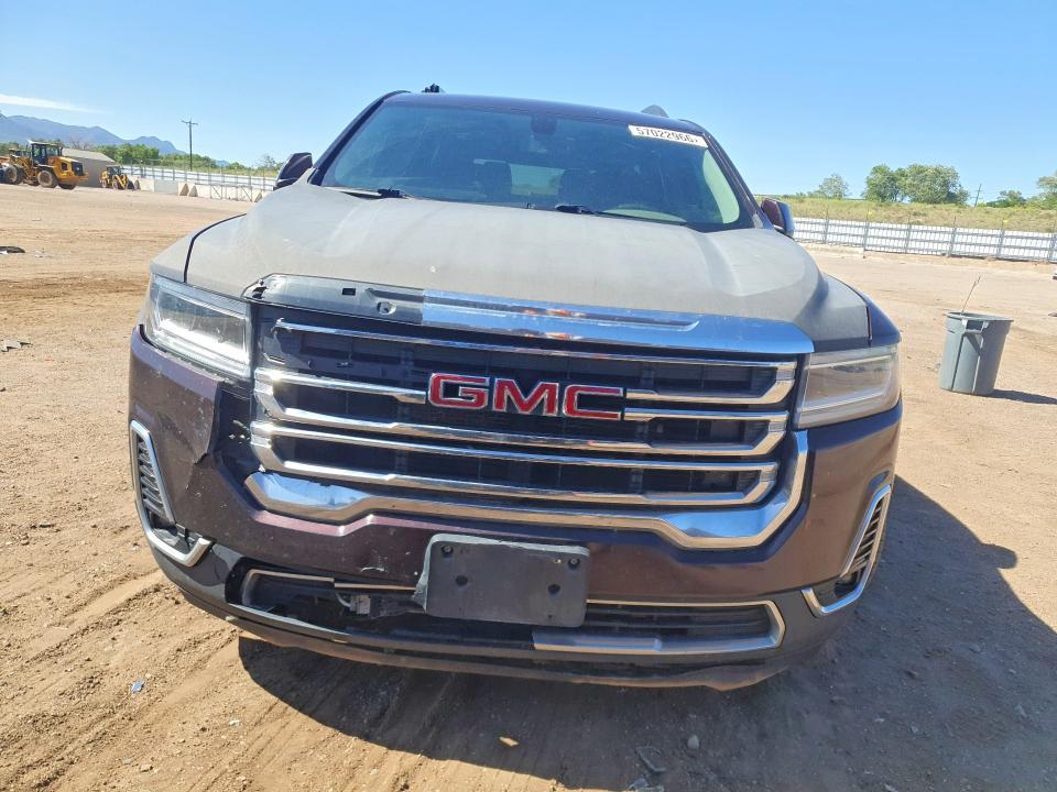 2020 GMC Acadia slt