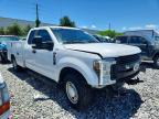 2018 Ford F250 Super Duty