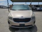 2015 KIA Sedona lx