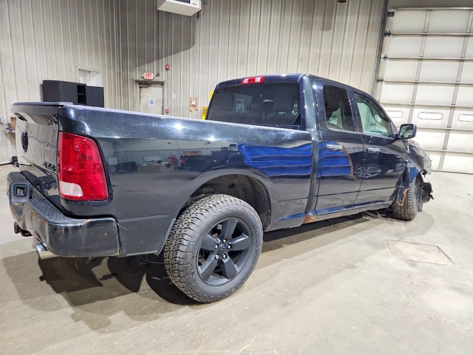 2016 Dodge RAM 1500 ST