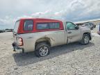 2008 Chevrolet Silverado K1500