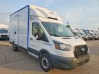 2020 Ford Transit Delivery Truck