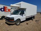 2019 Chevrolet Express G3500 BOX Truck