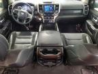 2022 Dodge 1500 Laramie