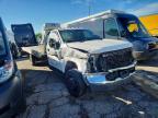 2018 Ford F550 Super Duty