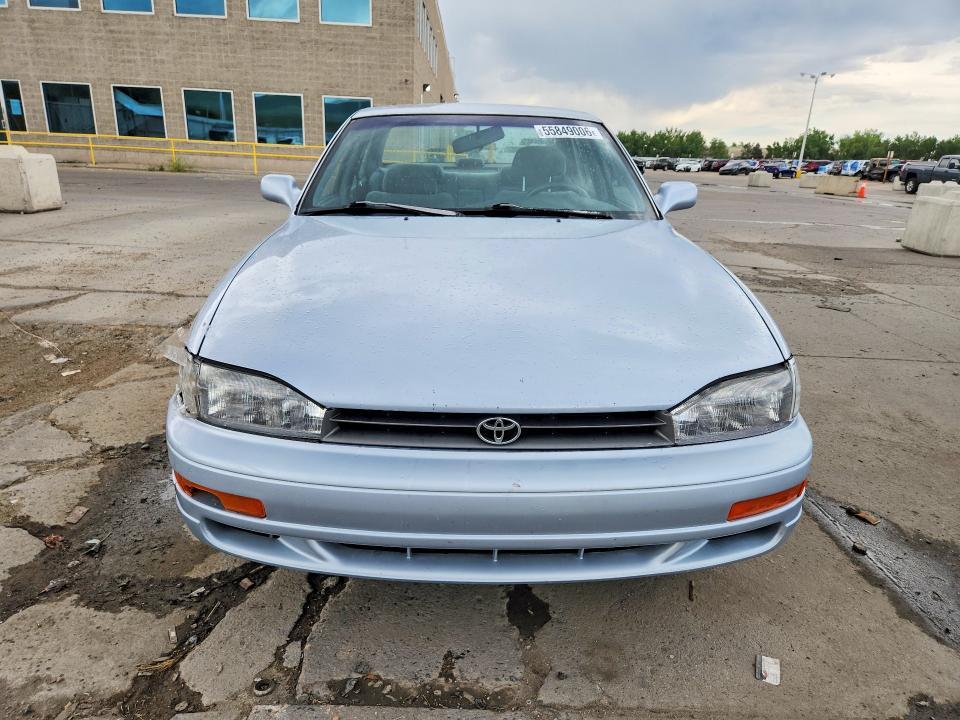 1994 Toyota Camry le