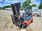 2019 Toyota 7FGCU25 Forklift