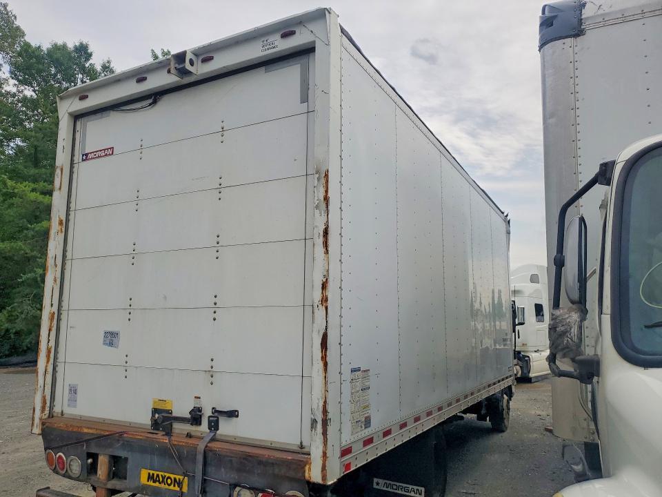 2016 Isuzu NPR HD