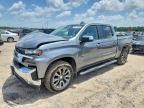 2021 Chevrolet Silverado C1500 LT