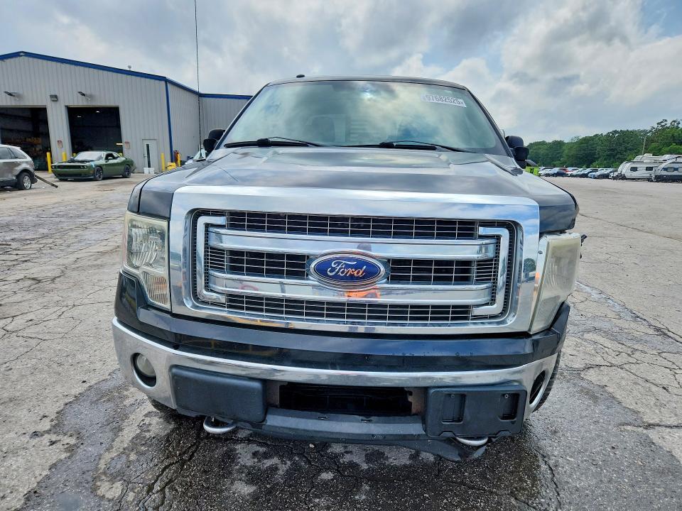 2013 Ford F150
