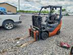 2014 Toyota 8FGCU20 Forklift