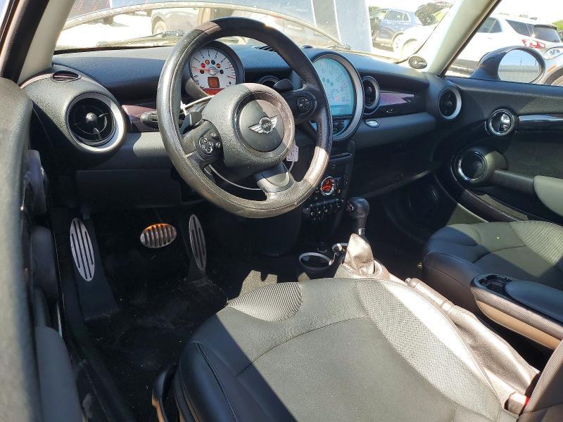 2011 Mini Cooper s