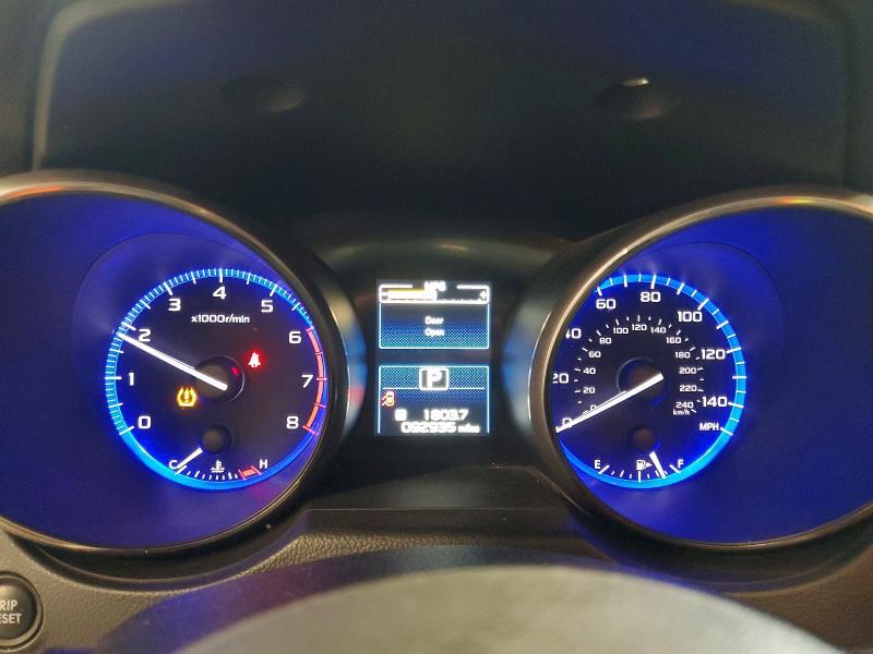 2018 Subaru Legacy 2.5i Premium