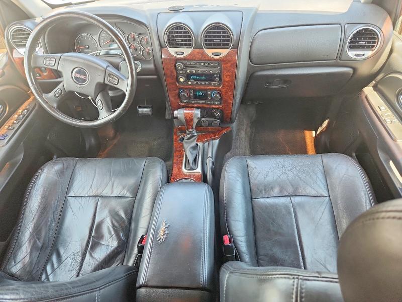 2005 GMC Envoy