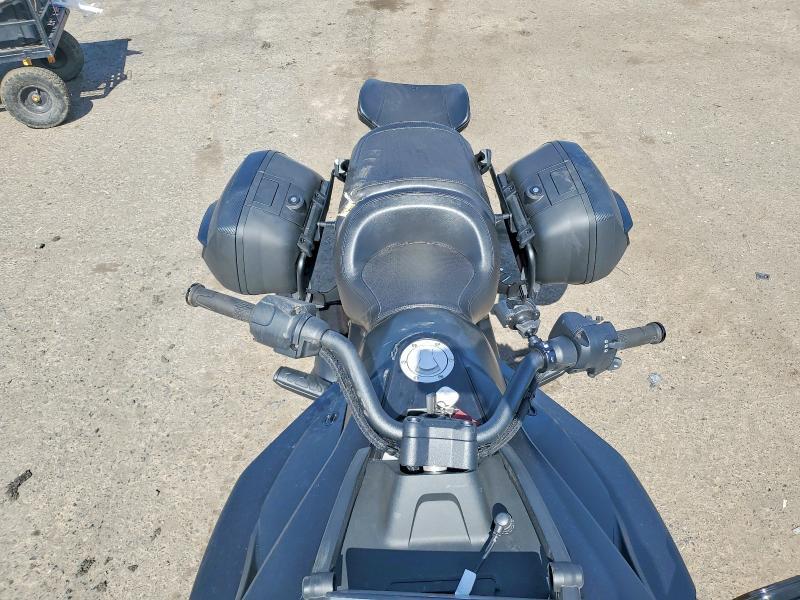 2026 Can-Am Spyder Roadster F3-S