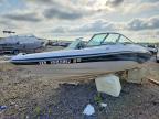 2001 Tahoetracker Marine 2001 Tahoe 19' Boat-Boat