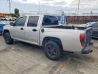 2012 GMC Canyon SLE