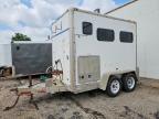 2000 Rollin-S 2000 Fiber Optic Splicing Trailer