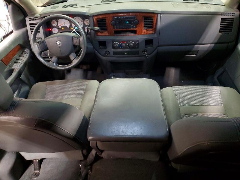 2006 Dodge RAM 3500 ST