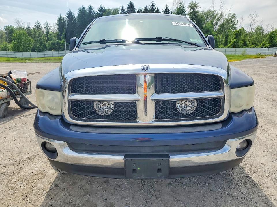 2003 Dodge RAM 1500 ST