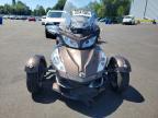 2012 Can-Am Spyder Roadster RT-LTD