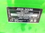 2025 John Deere 520M Loader