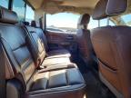 2016 Chevrolet Silverado K3500 High Country