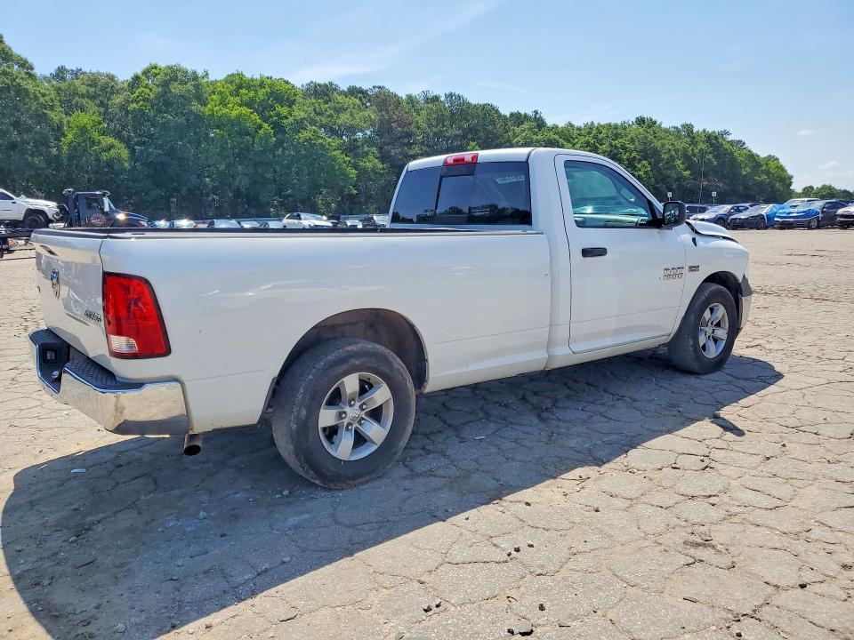 2017 Dodge RAM 1500 ST
