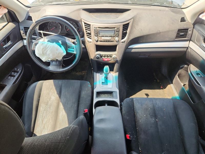 2014 Subaru Outback 2.5i