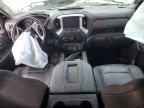 2021 Chevrolet Silverado K1500 RST