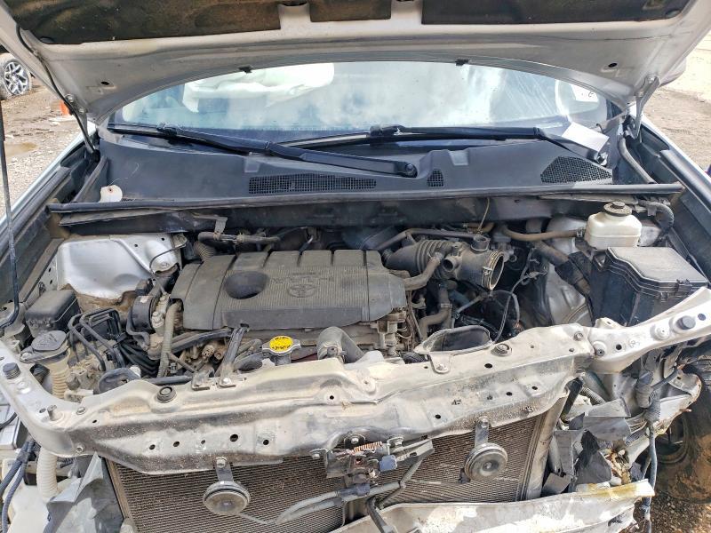 2013 Toyota Highlander Base