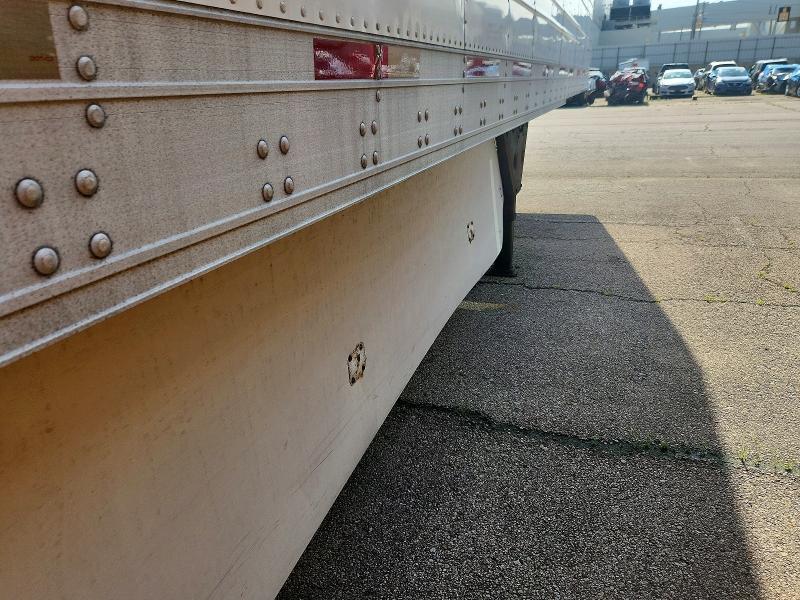 2015 Utility Trailer Manufactu 2015 Utility VS2RA Refrigerated Van Trailer