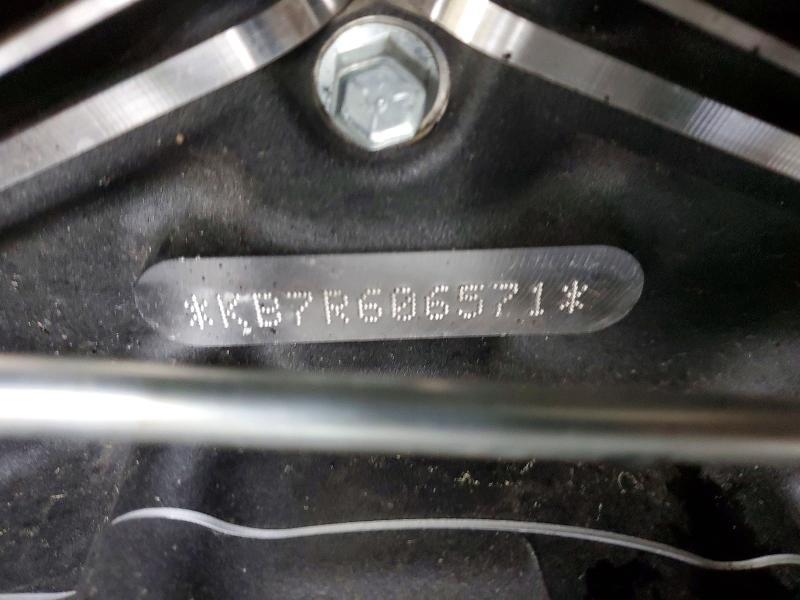 2024 Harley-Davidson Flhx