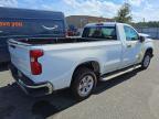 2025 Chevrolet Silverado C1500