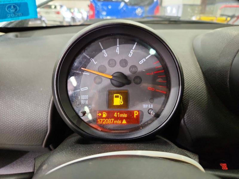 2016 Mini Cooper s Countryman