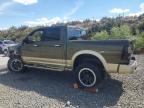 2012 Dodge RAM 1500 Longhorn