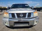 2008 Nissan Titan XE FFV