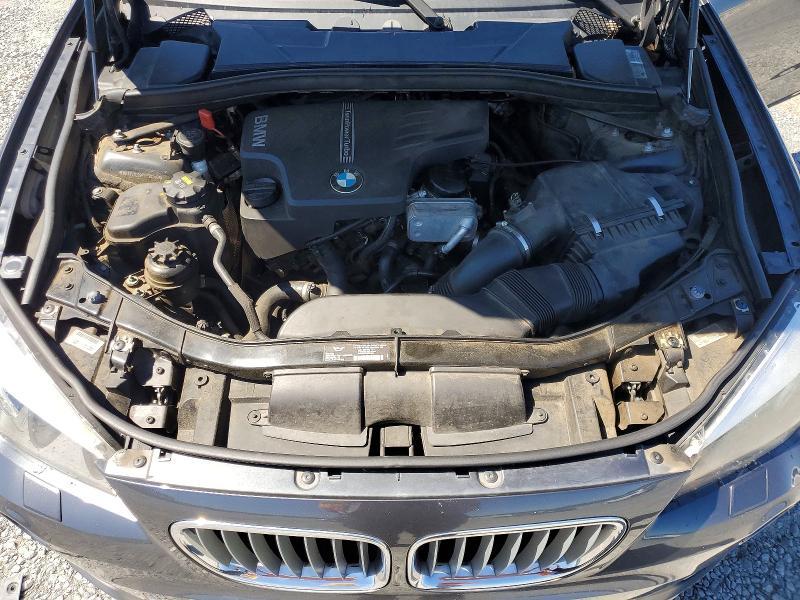 2015 BMW X1 Xdrive28i