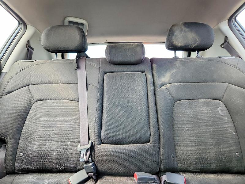 2013 KIA Sportage lx