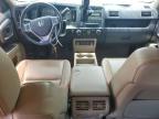 2009 Honda Ridgeline RTL