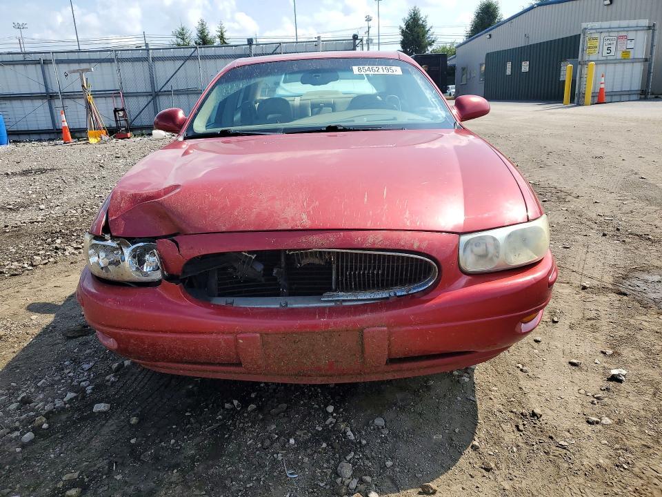 2005 Buick Lesabre Limited