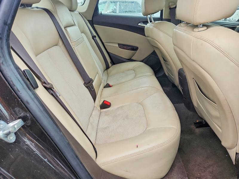 2014 Buick Verano Convenience