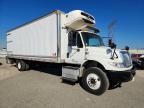 2016 International 4300 Refrigerated BOX Truck