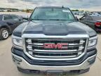 2018 GMC Sierra K1500 SLT